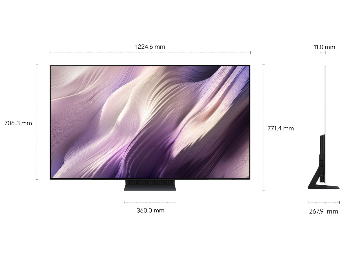 SAMSUNG TQ55S95H (2026)