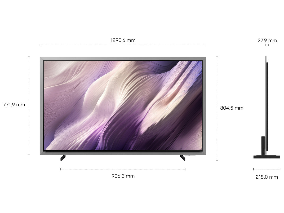 SAMSUNG TQ55S99H (2026)