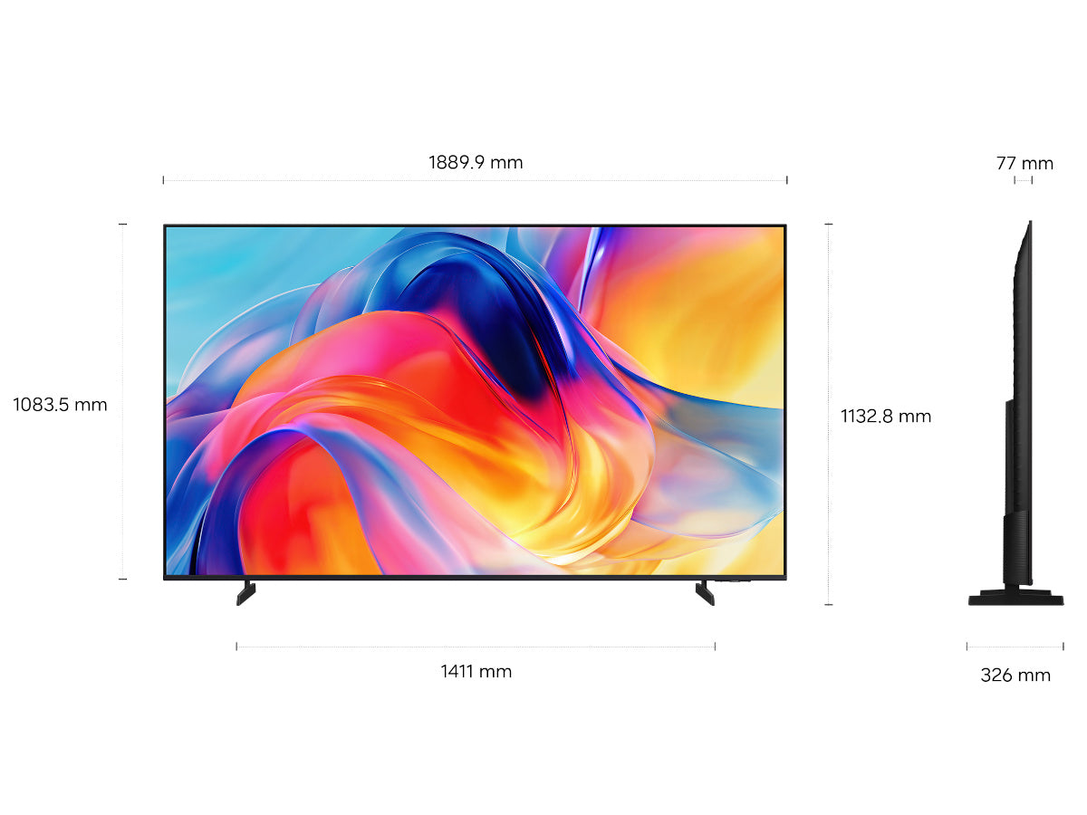 SAMSUNG TU85M74H (2026)