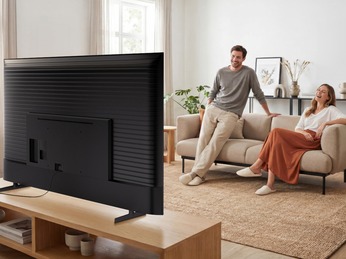 SAMSUNG TU65M74H (2026)