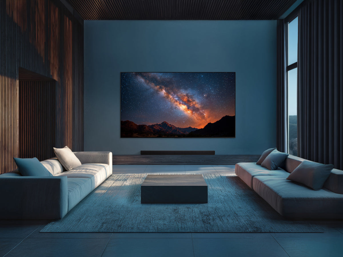 SAMSUNG TQ48S95H (2026)