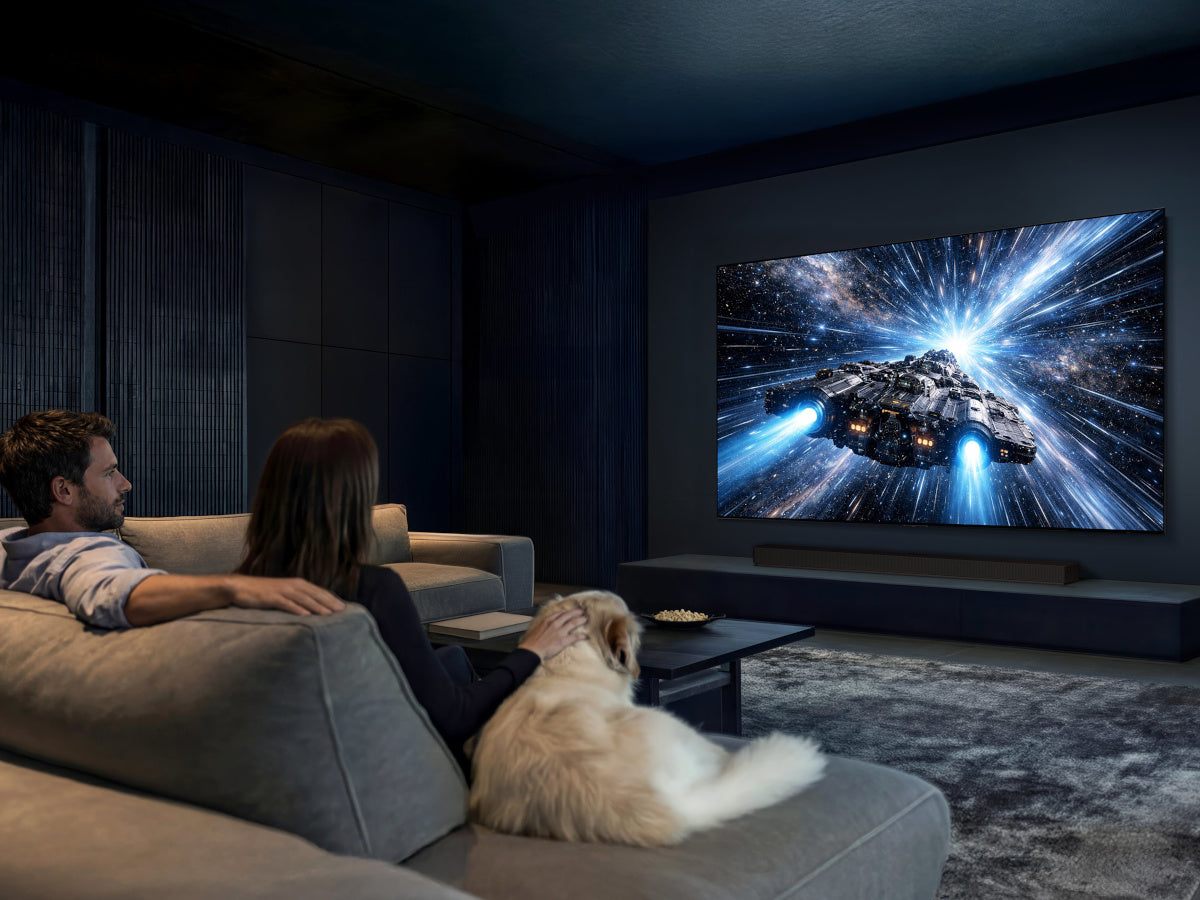 SAMSUNG TQ48S95H (2026)