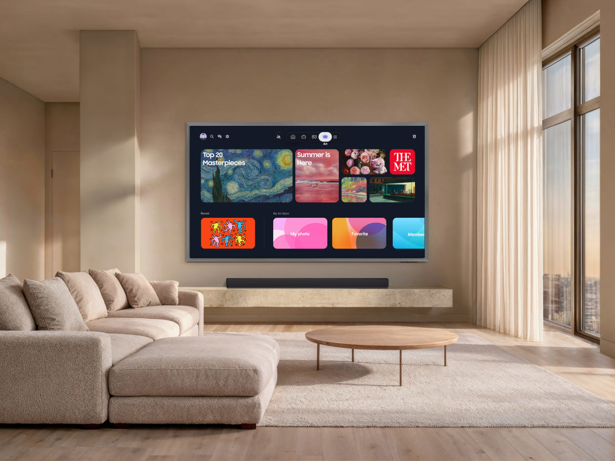 SAMSUNG TQ77S99H (2026)