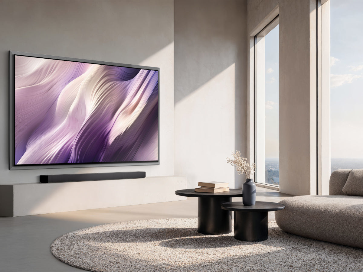 SAMSUNG TQ77S99H (2026)