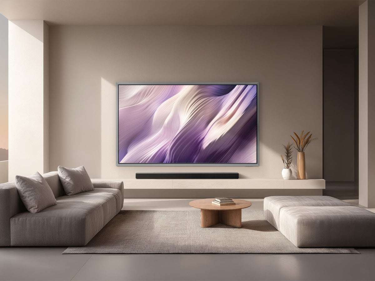 SAMSUNG TQ77S99H (2026)