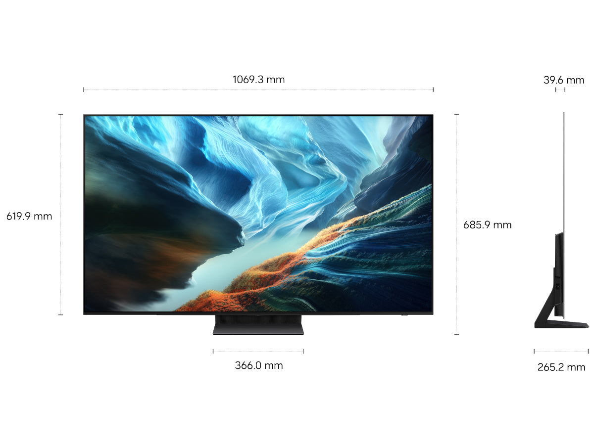 SAMSUNG TQ48S92H (2026)
