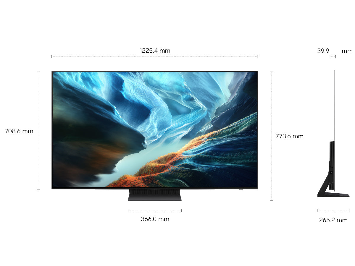 SAMSUNG TQ55S92H (2026)