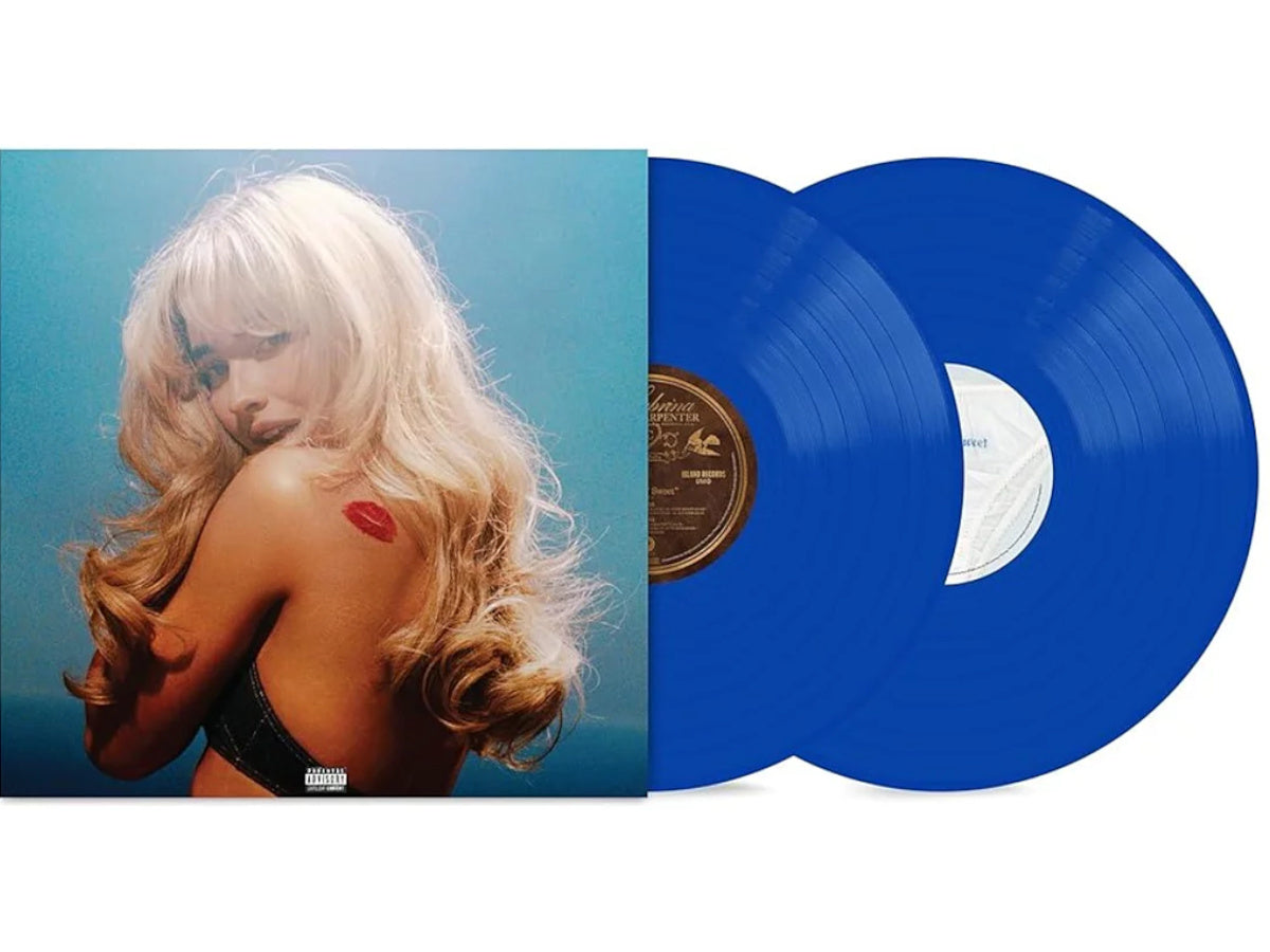SABRINA CARPENTER - SHORT N SWEET