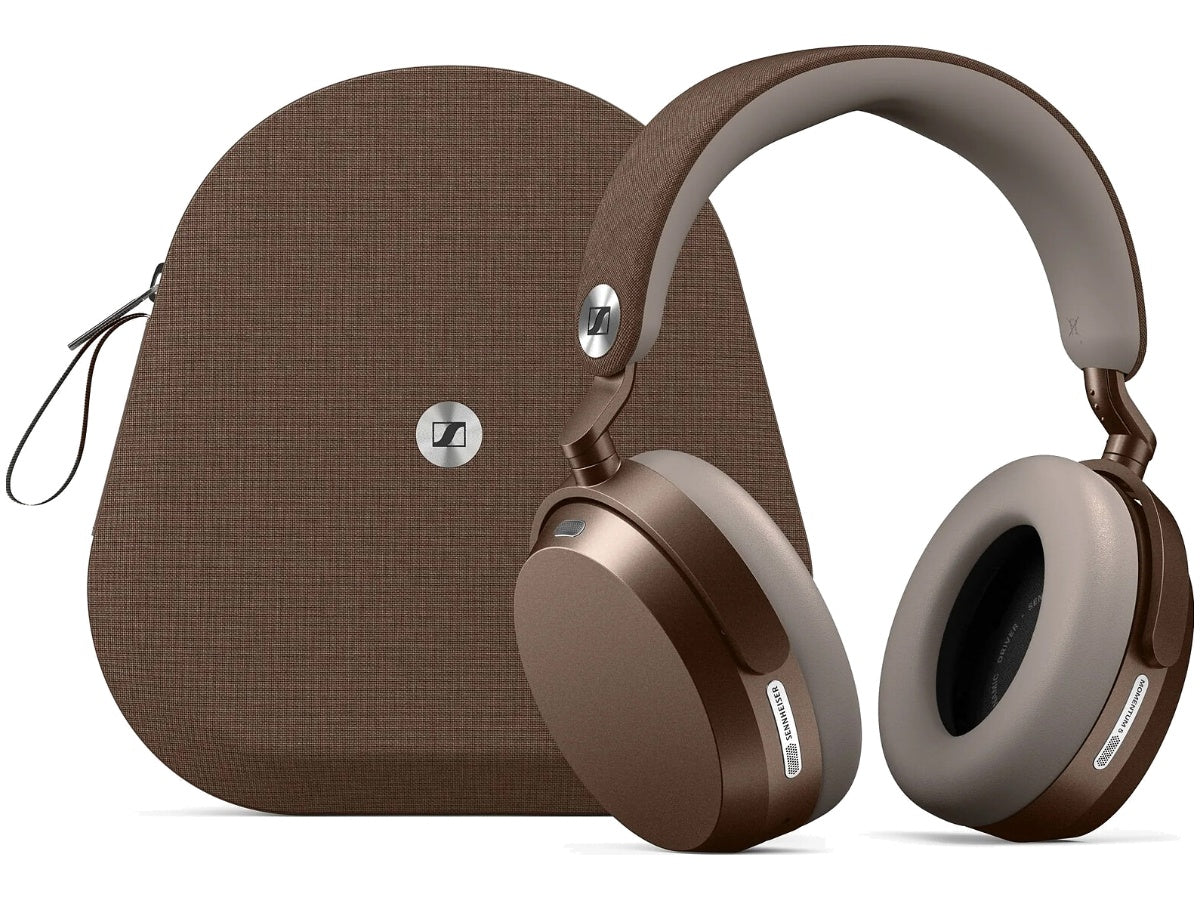 SENNHEISER MOMENTUM 5 Bronze