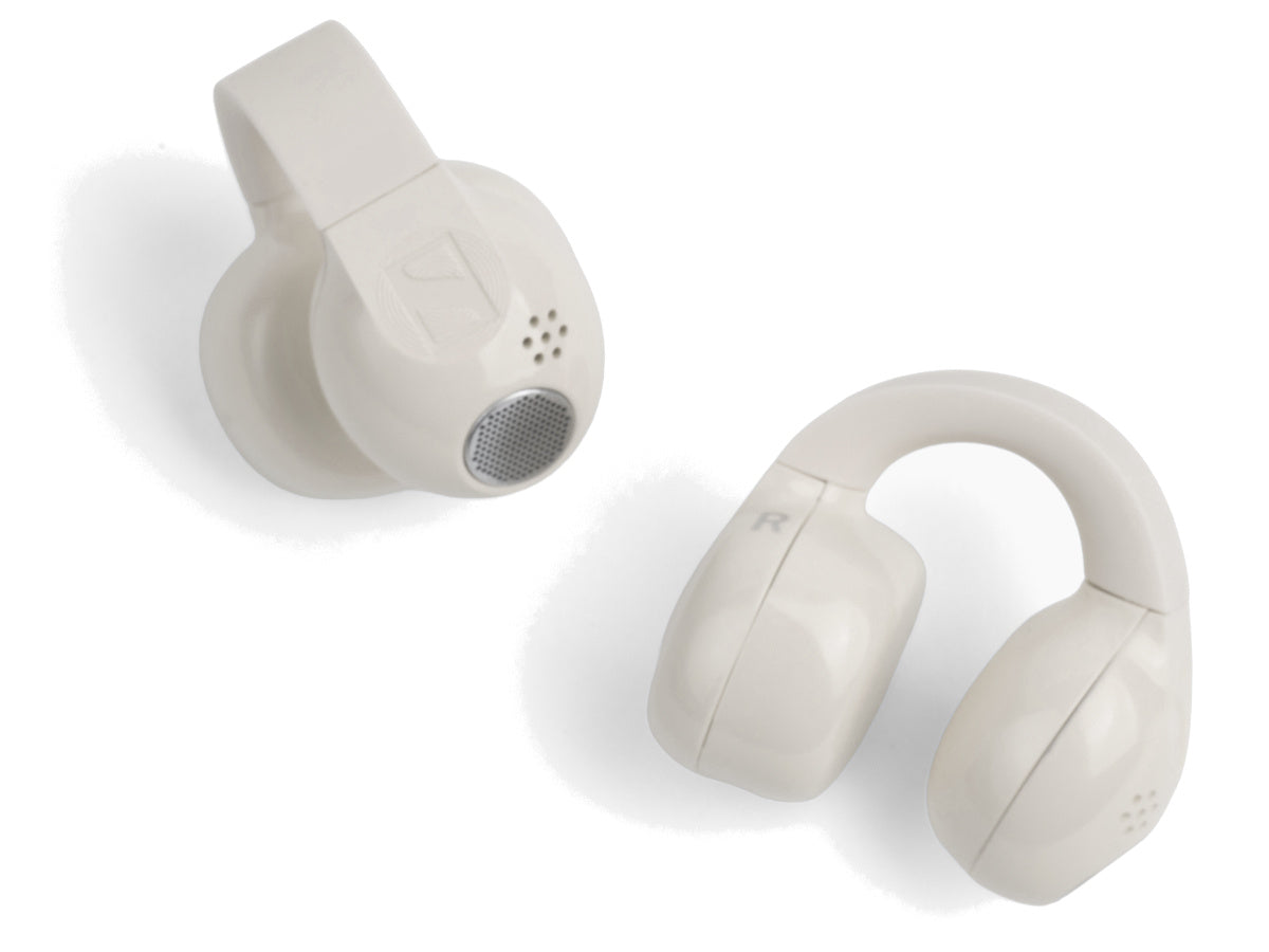 SENNHEISER Accentum Clip White