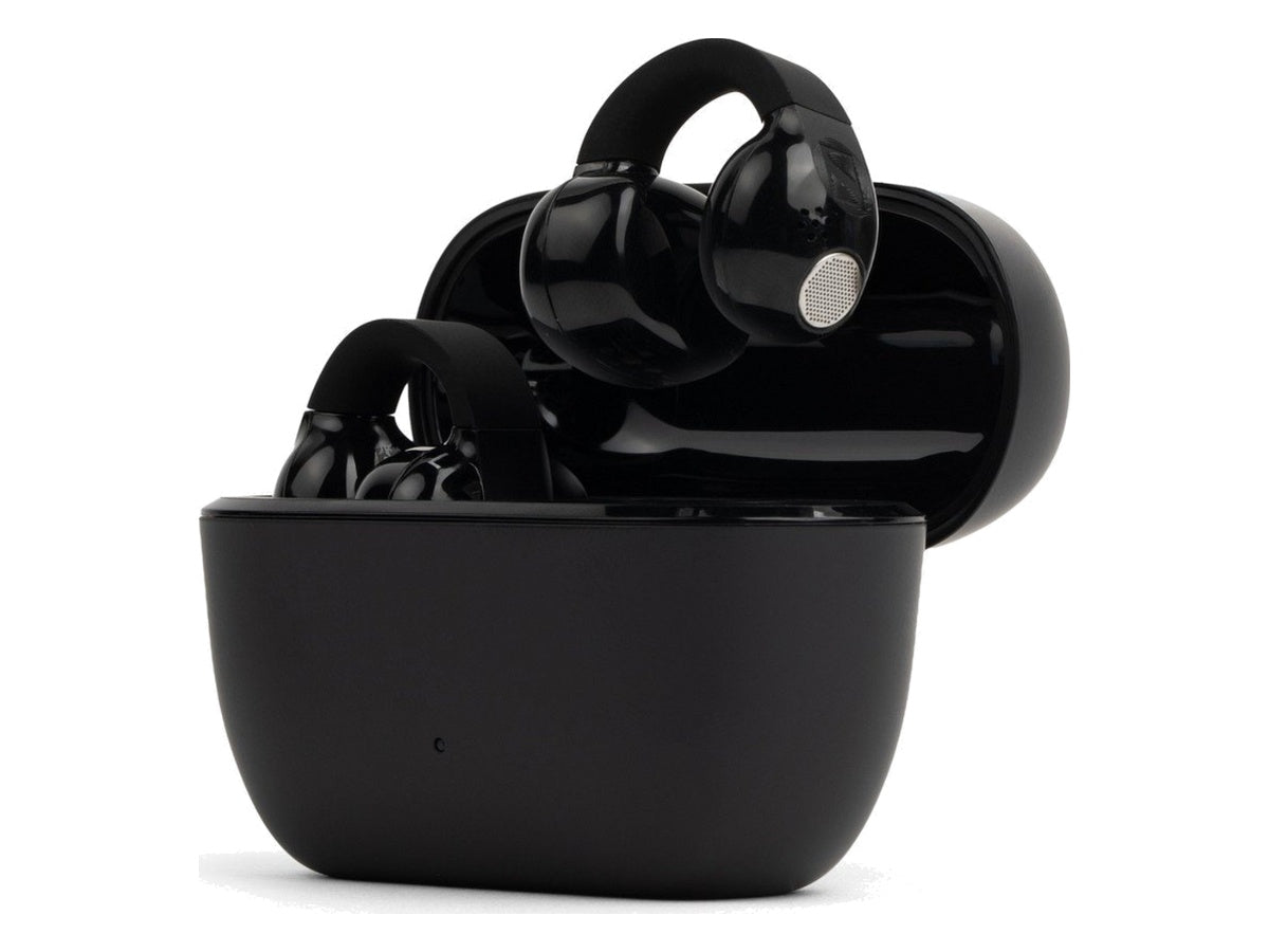 SENNHEISER Accentum Clip Black