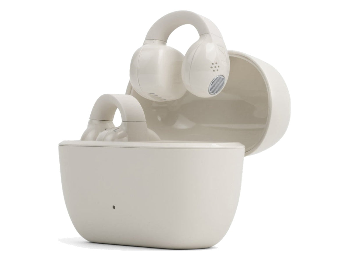 SENNHEISER Accentum Clip White