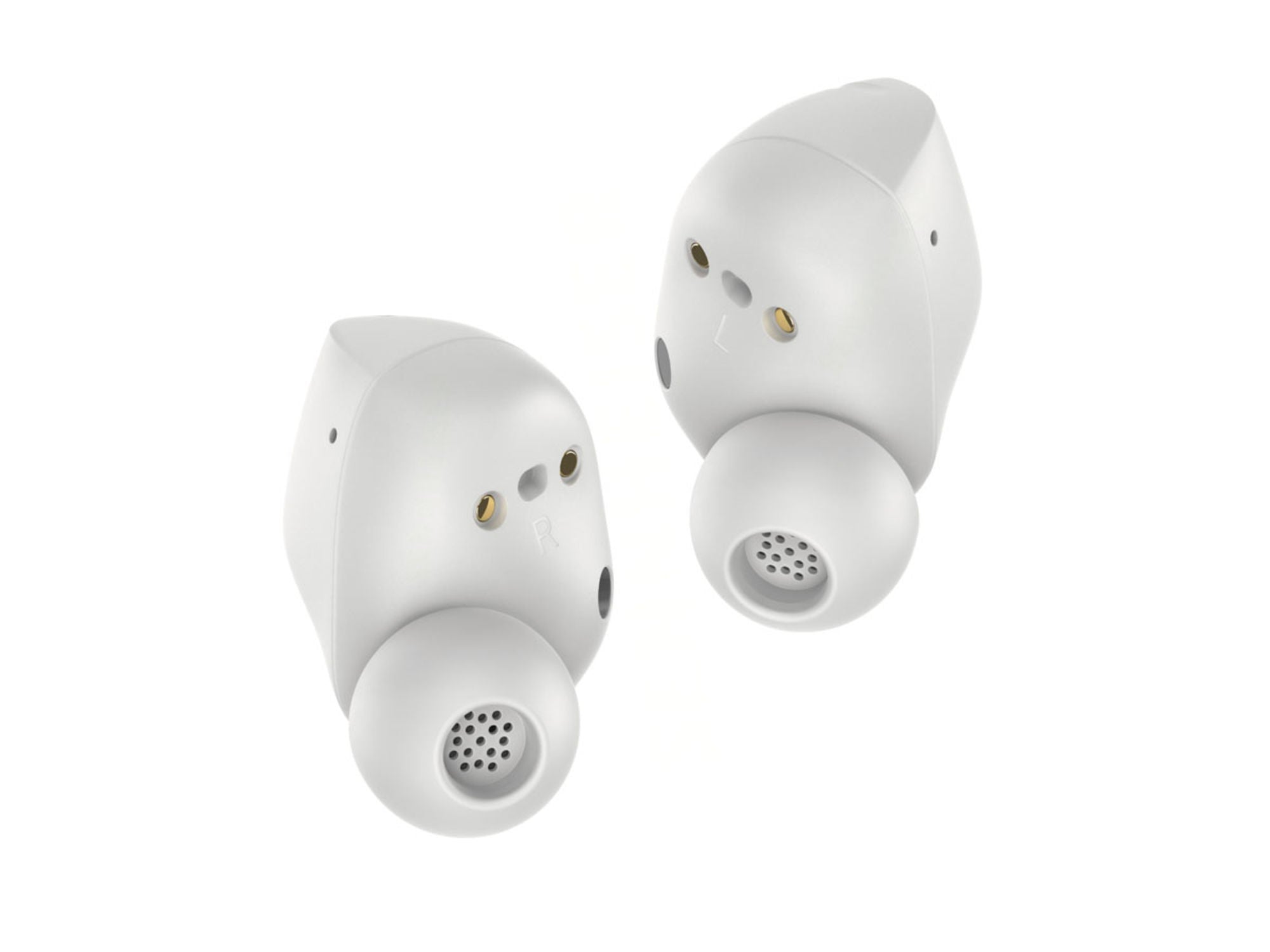 SENNHEISER ACCENTUM True Wireless White detail