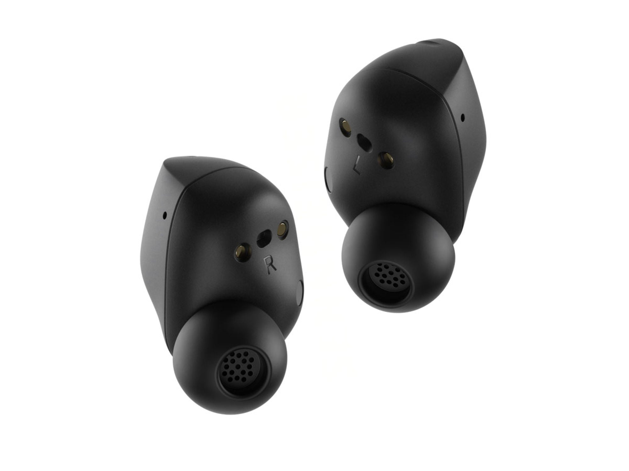 SENNHEISER ACCENTUM True Wireless Black detail