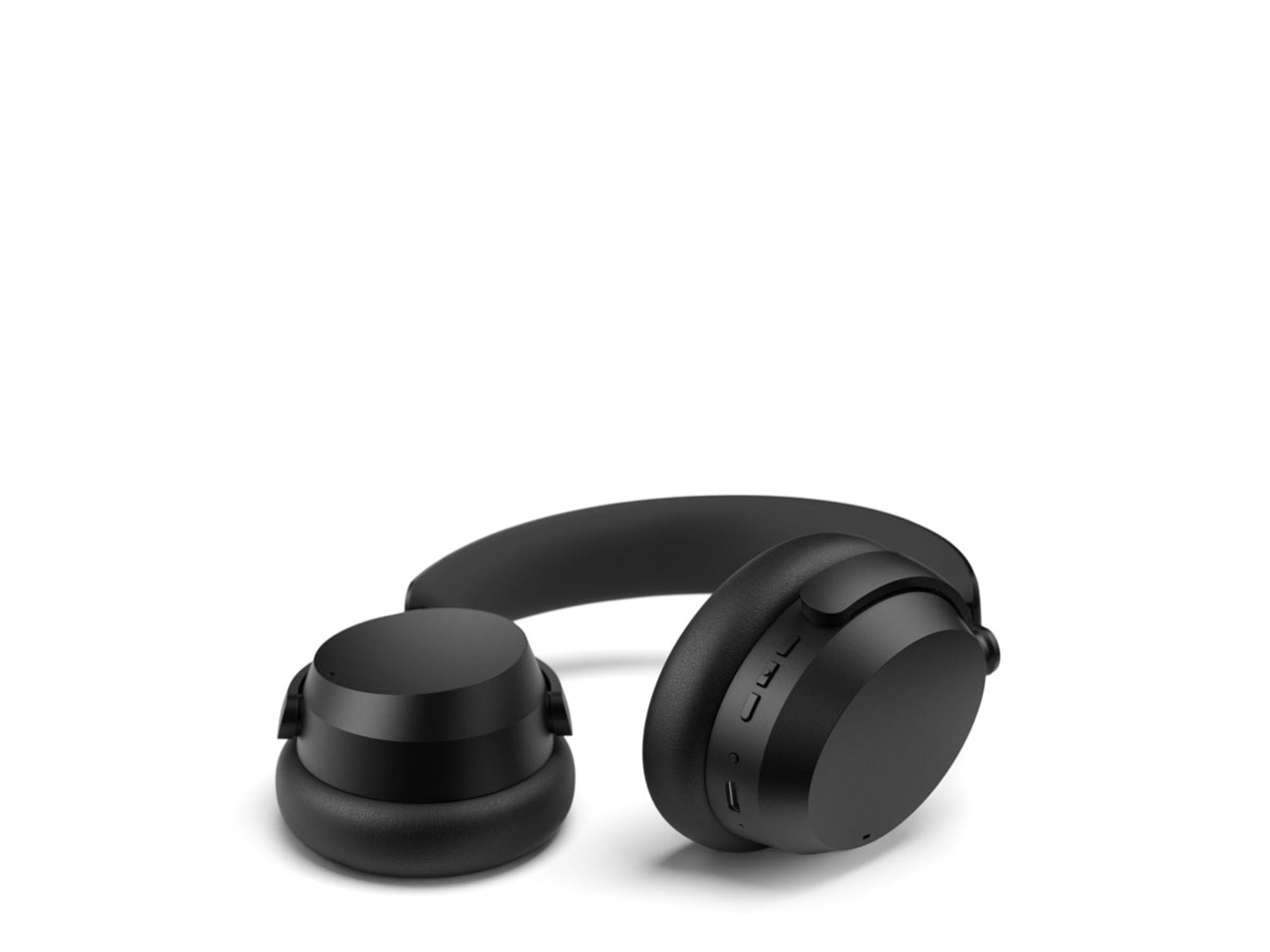 SENNHEISER ACCENTUM Wireless Black 2