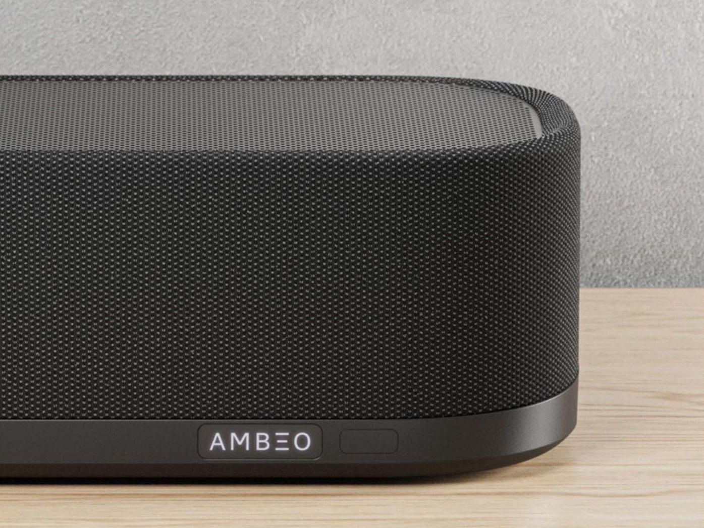 SENNHEISER AMBEO Soundbar Plus