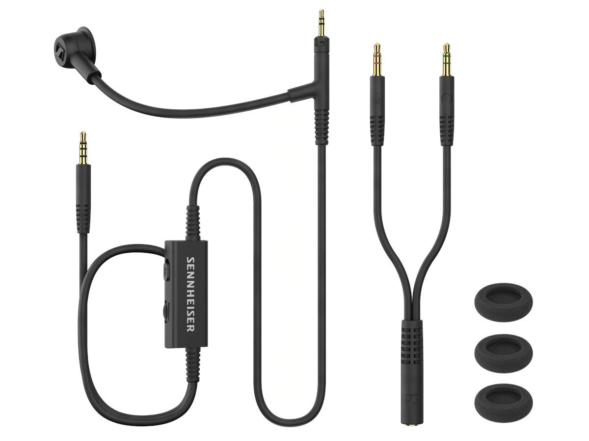 SENNHEISER HD 500 BAM