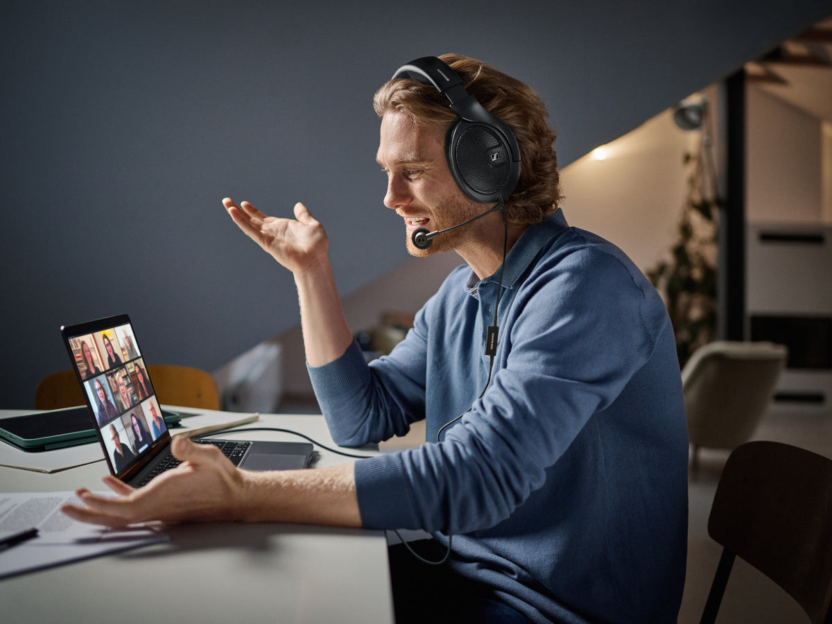 SENNHEISER HD 500 BAM