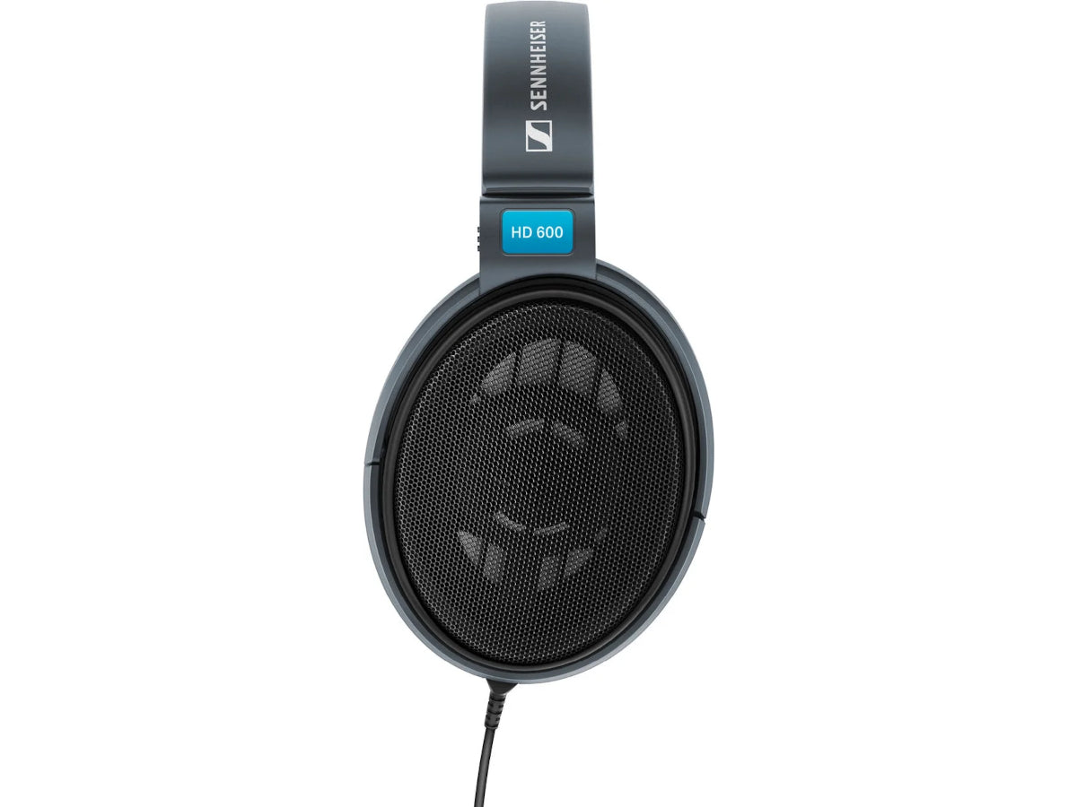 SENNHEISER HD 600