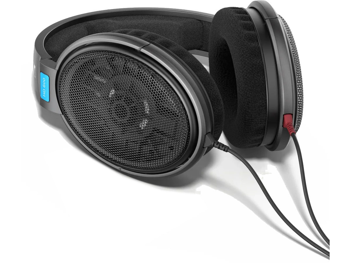 SENNHEISER HD 600