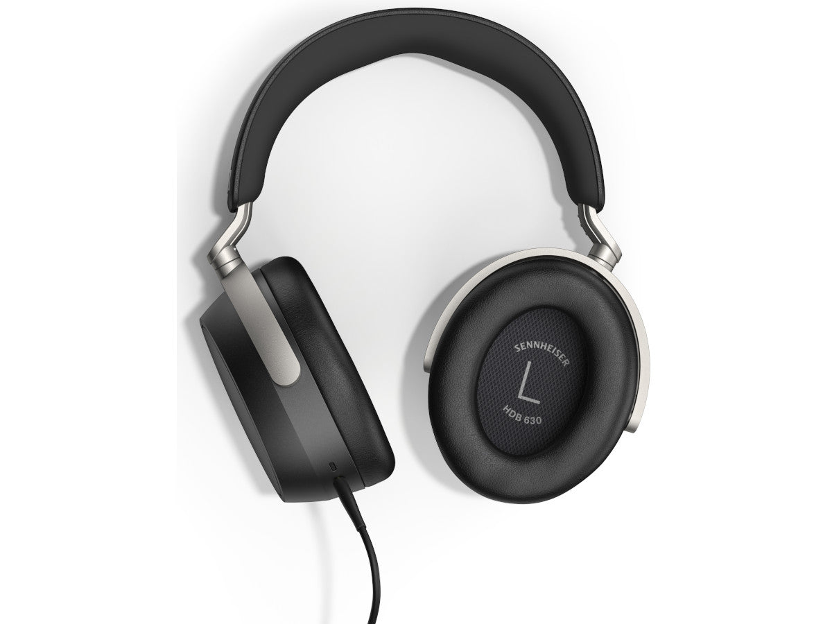 SENNHEISER HDB 630