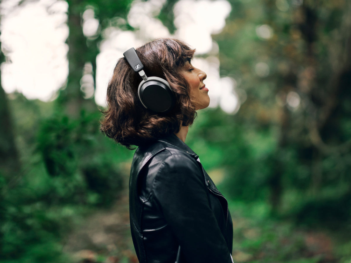 SENNHEISER HDB 630