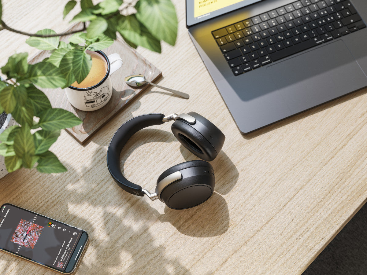 SENNHEISER HDB 630
