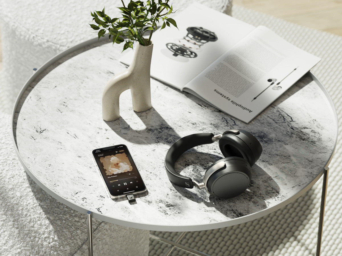 SENNHEISER HDB 630