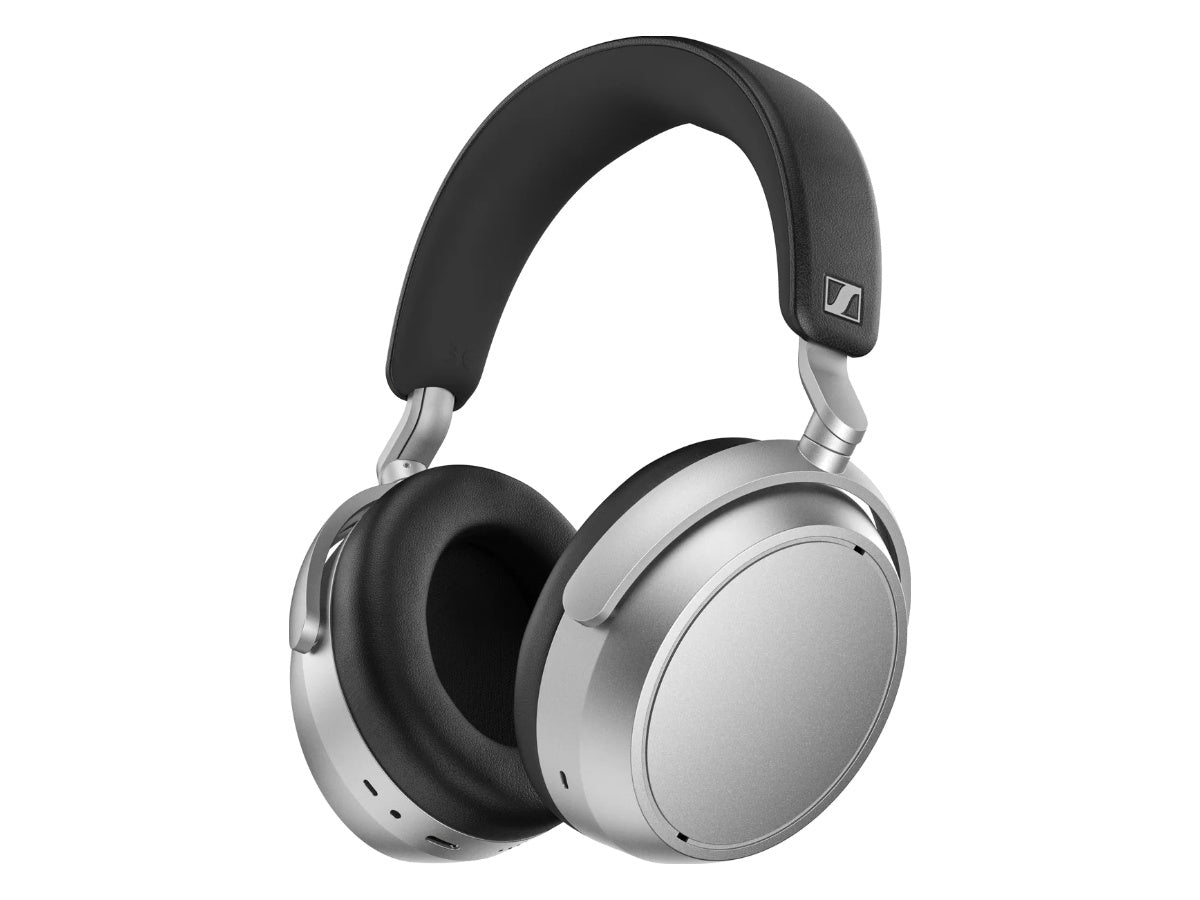 SENNHEISER HDB 630 Silver