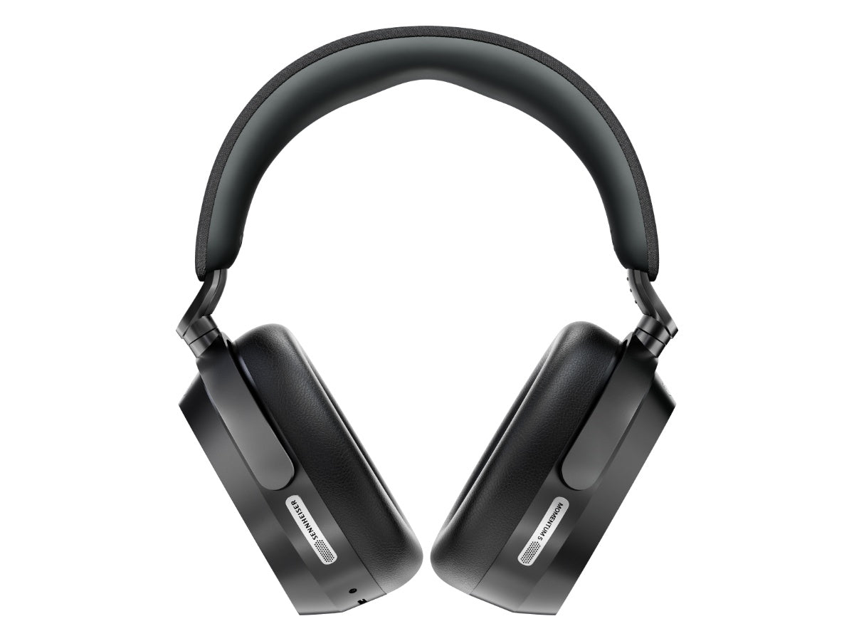 SENNHEISER MOMENTUM 5 Wireless Noir