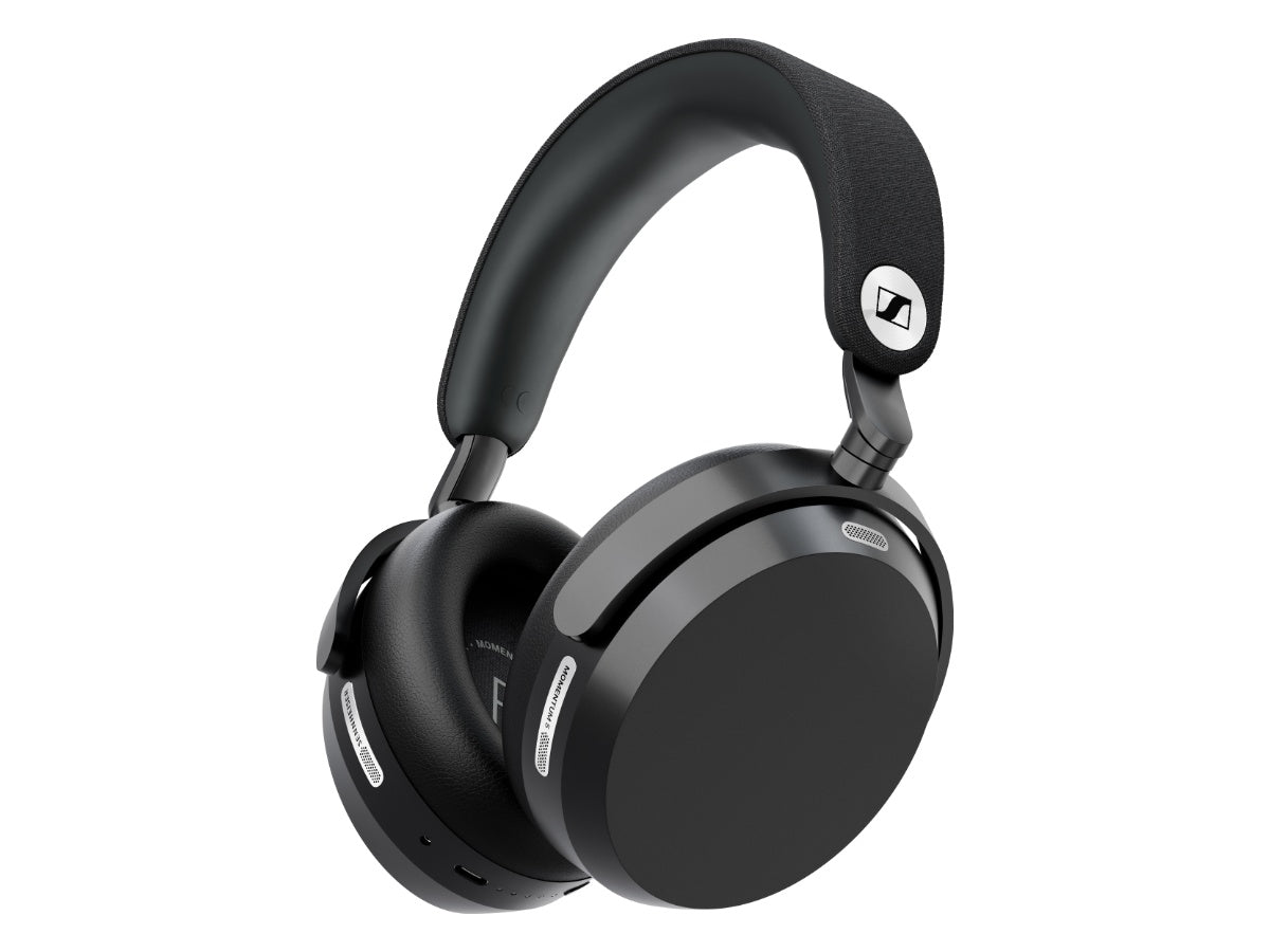SENNHEISER MOMENTUM 5 Wireless Noir