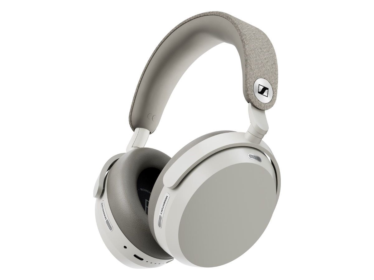 SENNHEISER MOMENTUM 5 Wireless Blanc