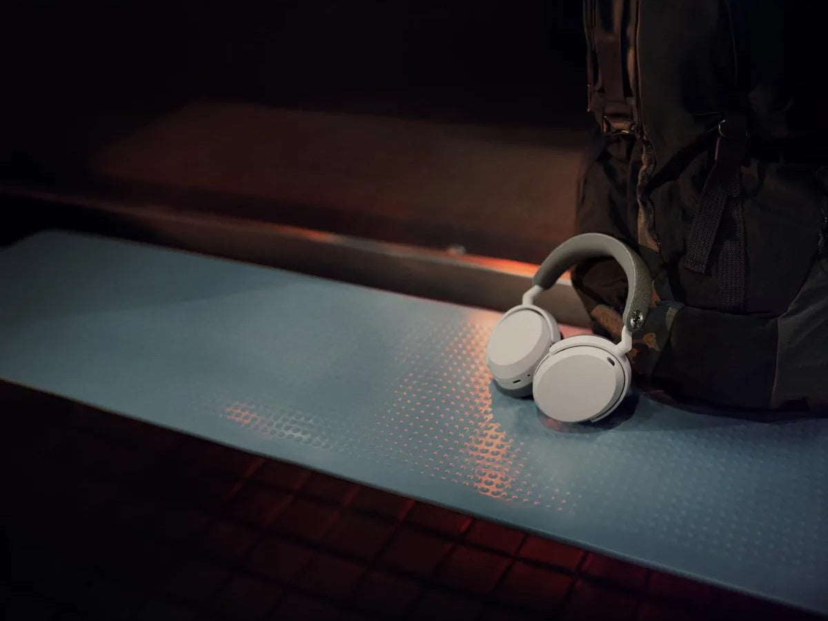 SENNHEISER MOMENTUM 5 Wireless Blanc