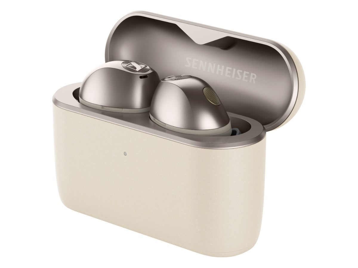 SENNHEISER MOMENTUM True Wireless 5 Cream