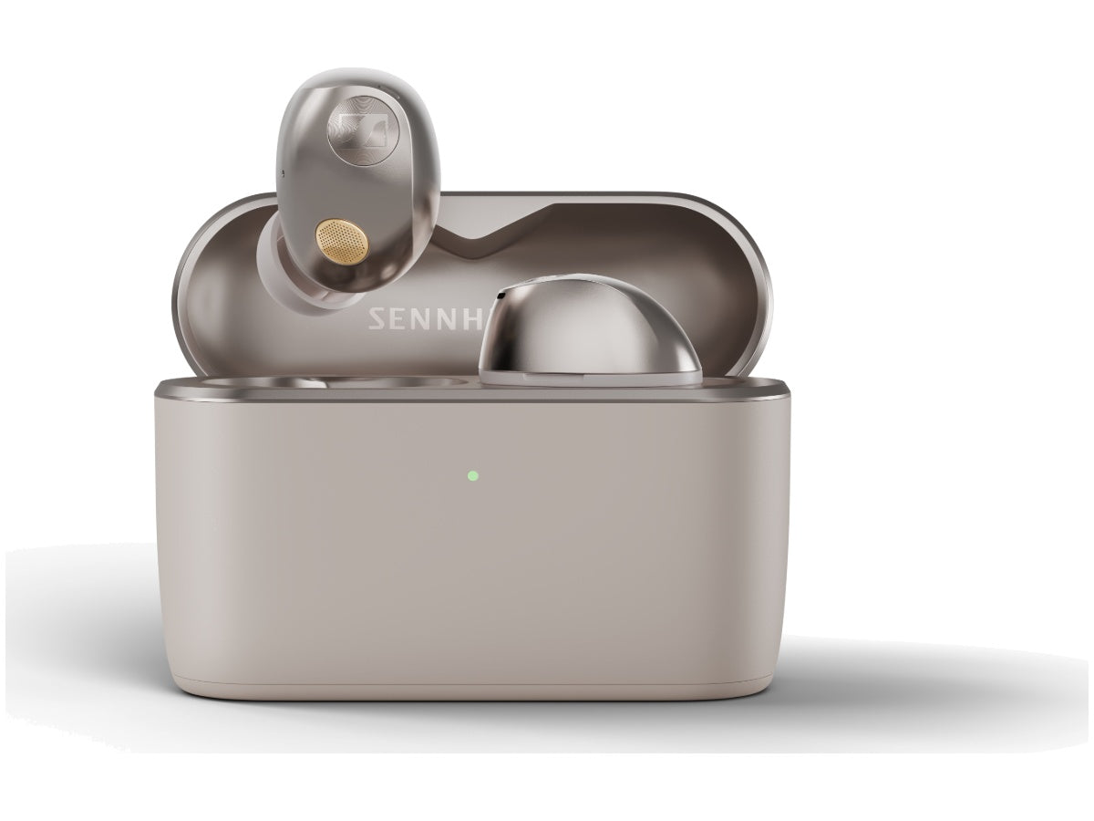 SENNHEISER MOMENTUM True Wireless 5 Cream