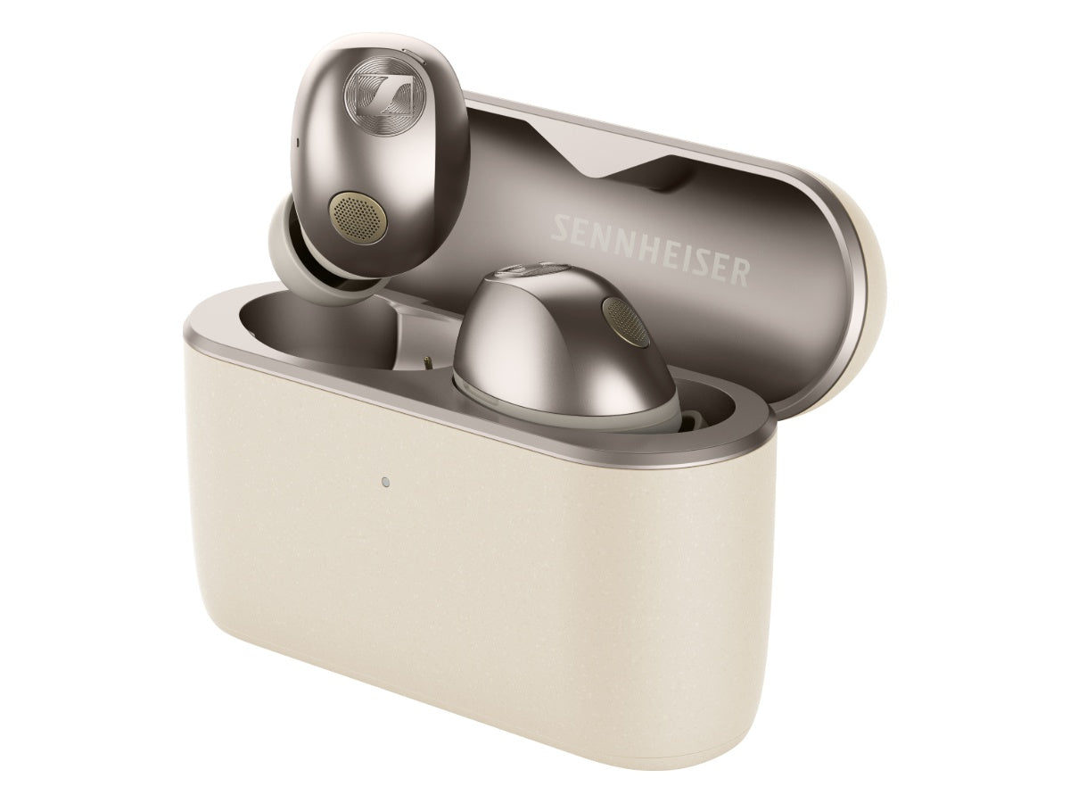 SENNHEISER MOMENTUM True Wireless 5 Cream