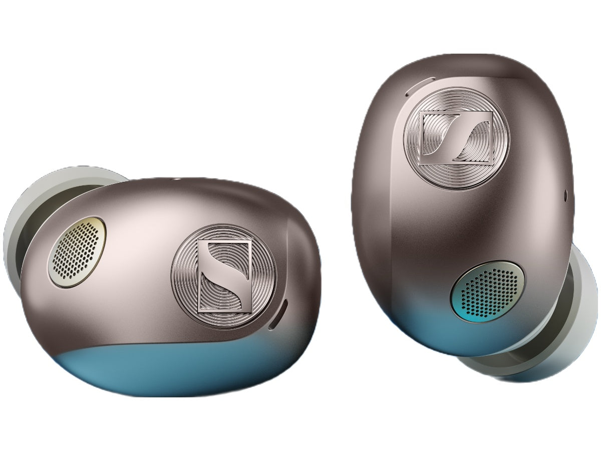 SENNHEISER MOMENTUM True Wireless 5 Cream