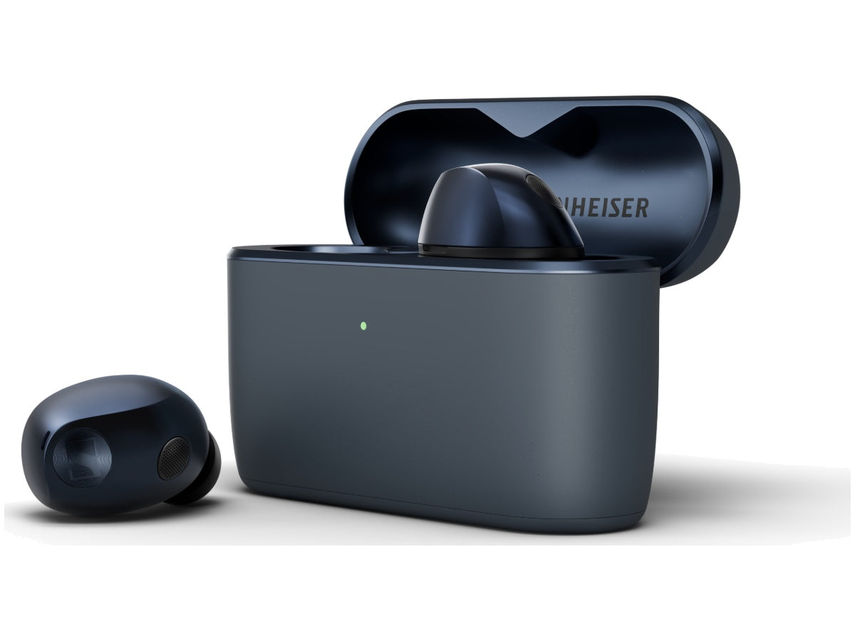 SENNHEISER MOMENTUM True Wireless 5 Denim