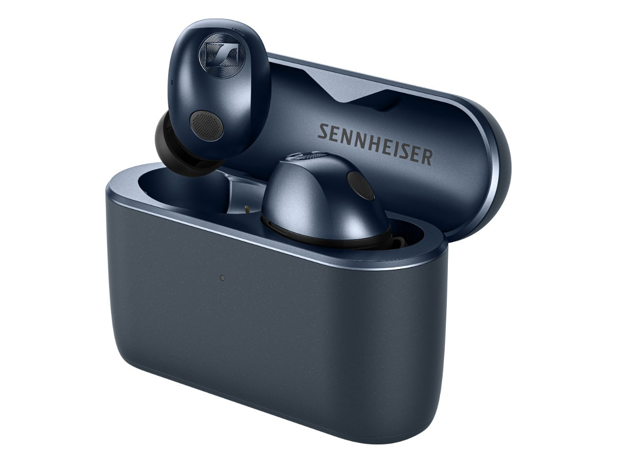 SENNHEISER MOMENTUM True Wireless 5 Denim