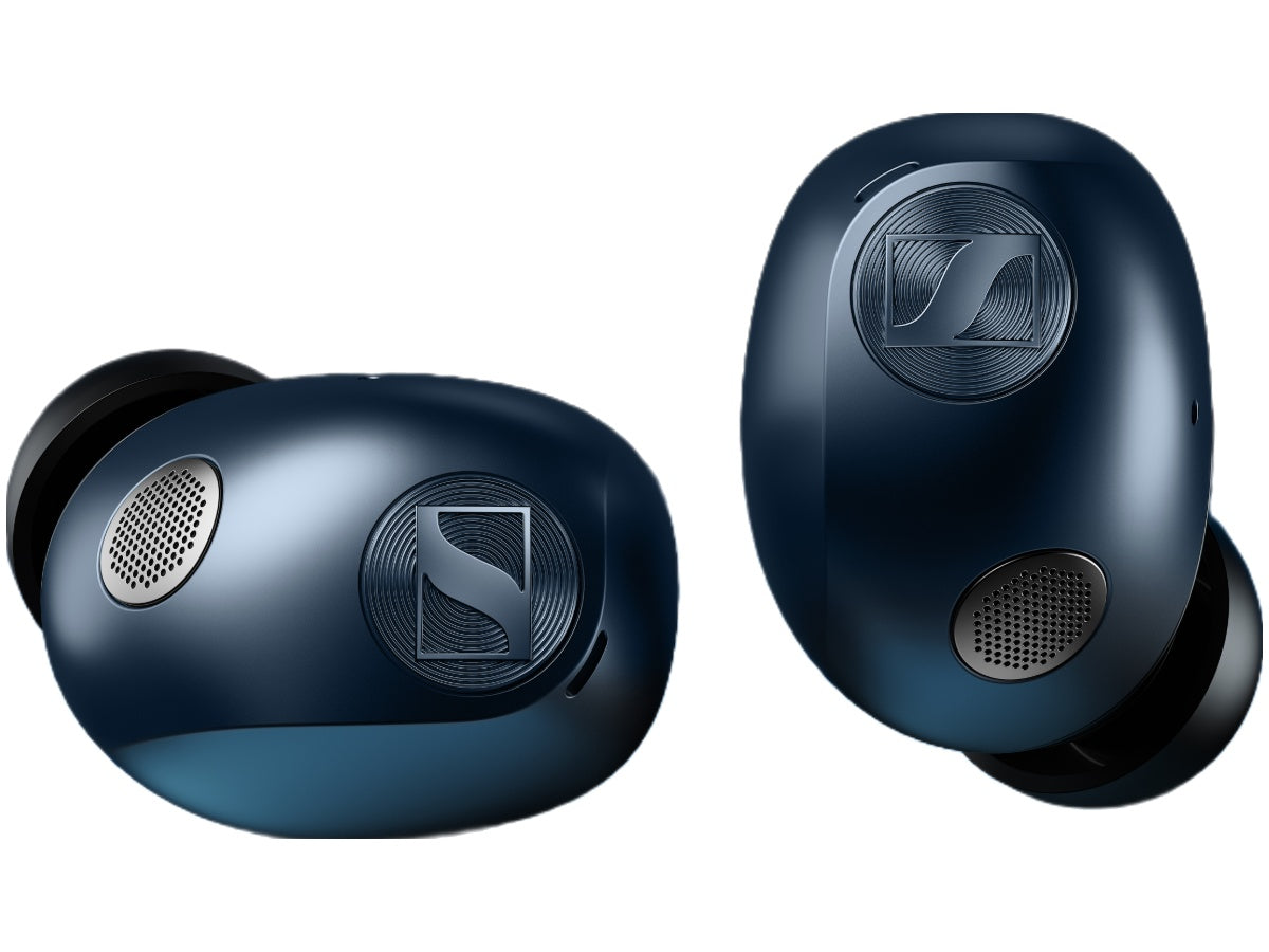 SENNHEISER MOMENTUM True Wireless 5 Denim
