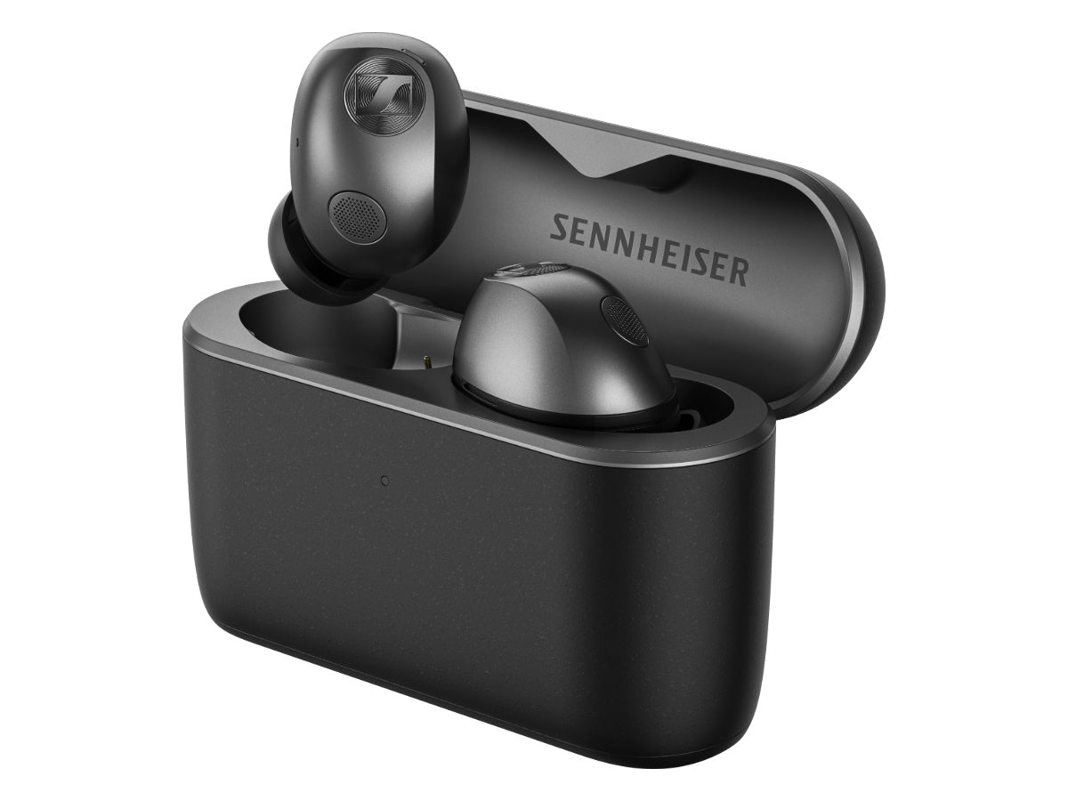 SENNHEISER MOMENTUM True Wireless 5 Graphite