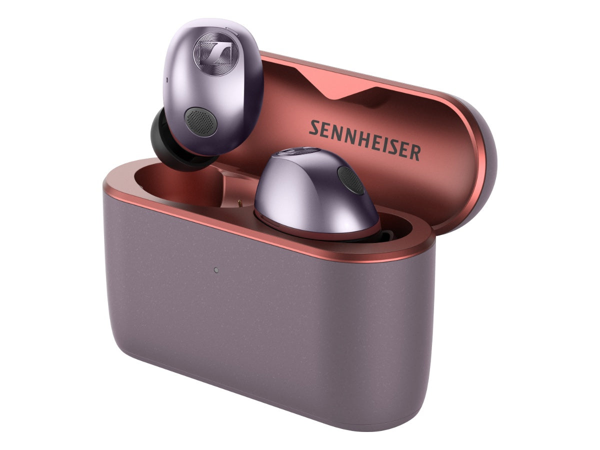 SENNHEISER MOMENTUM True Wireless 5 Lavender