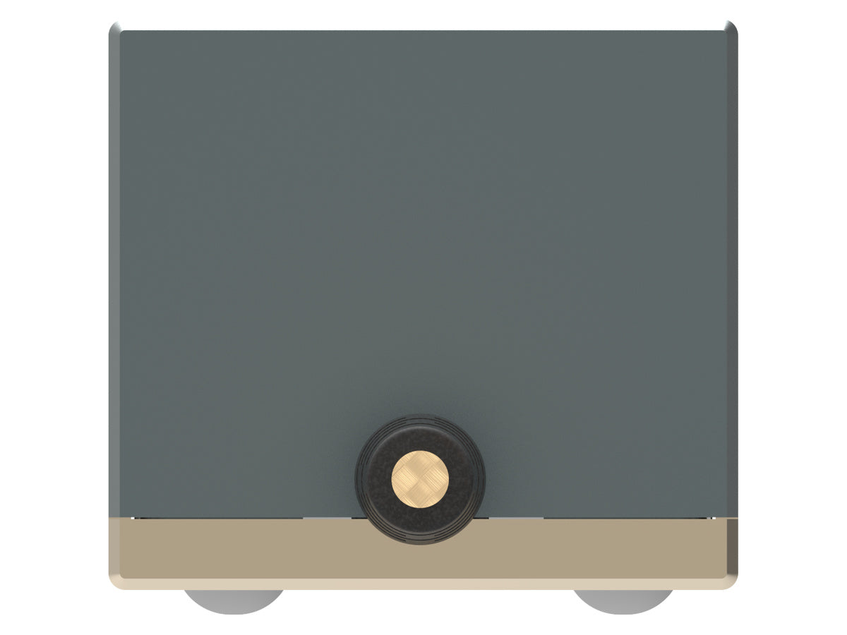 iFi Audio iPOWER Elite