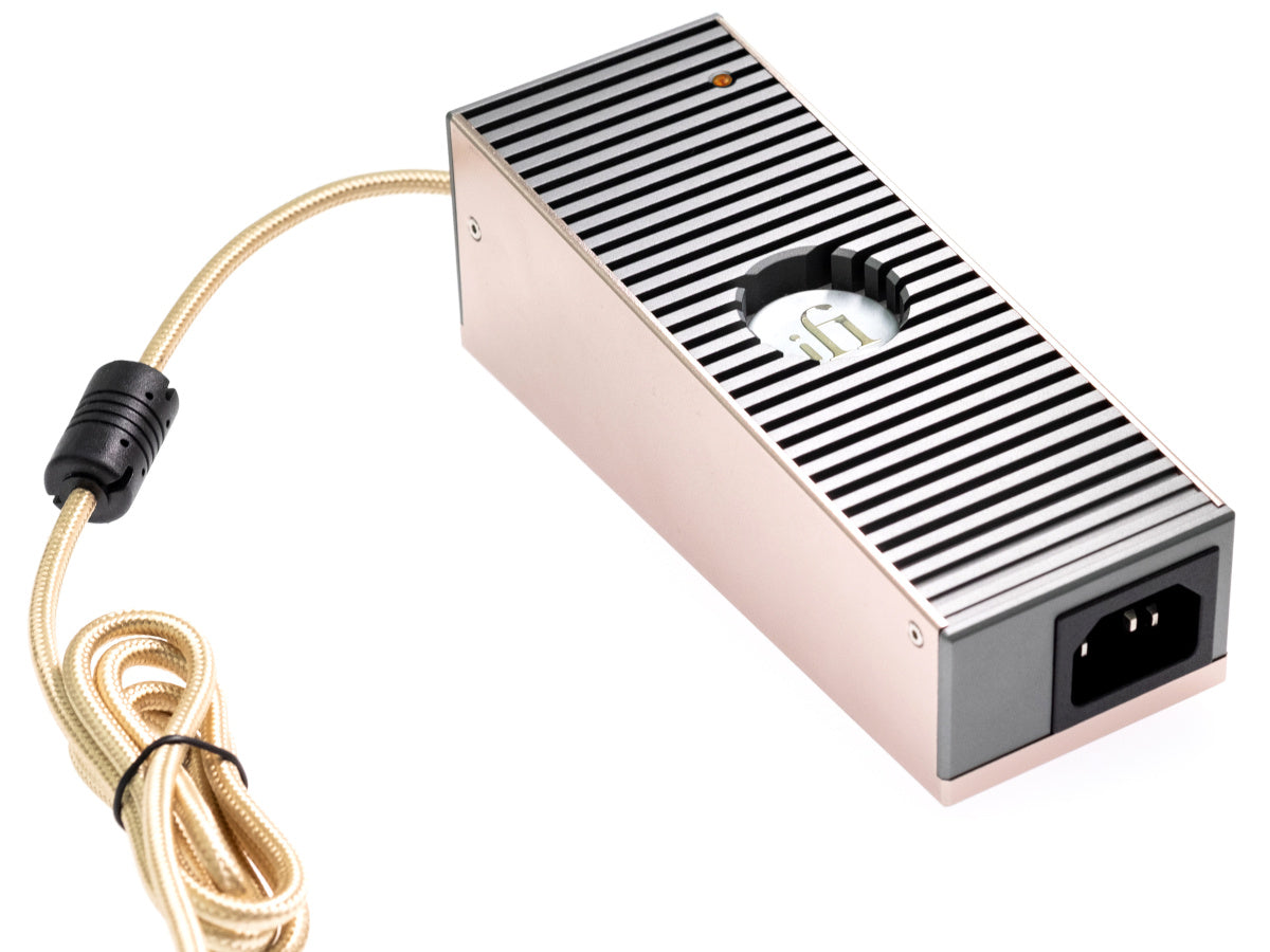 iFi Audio iPOWER Elite 15V