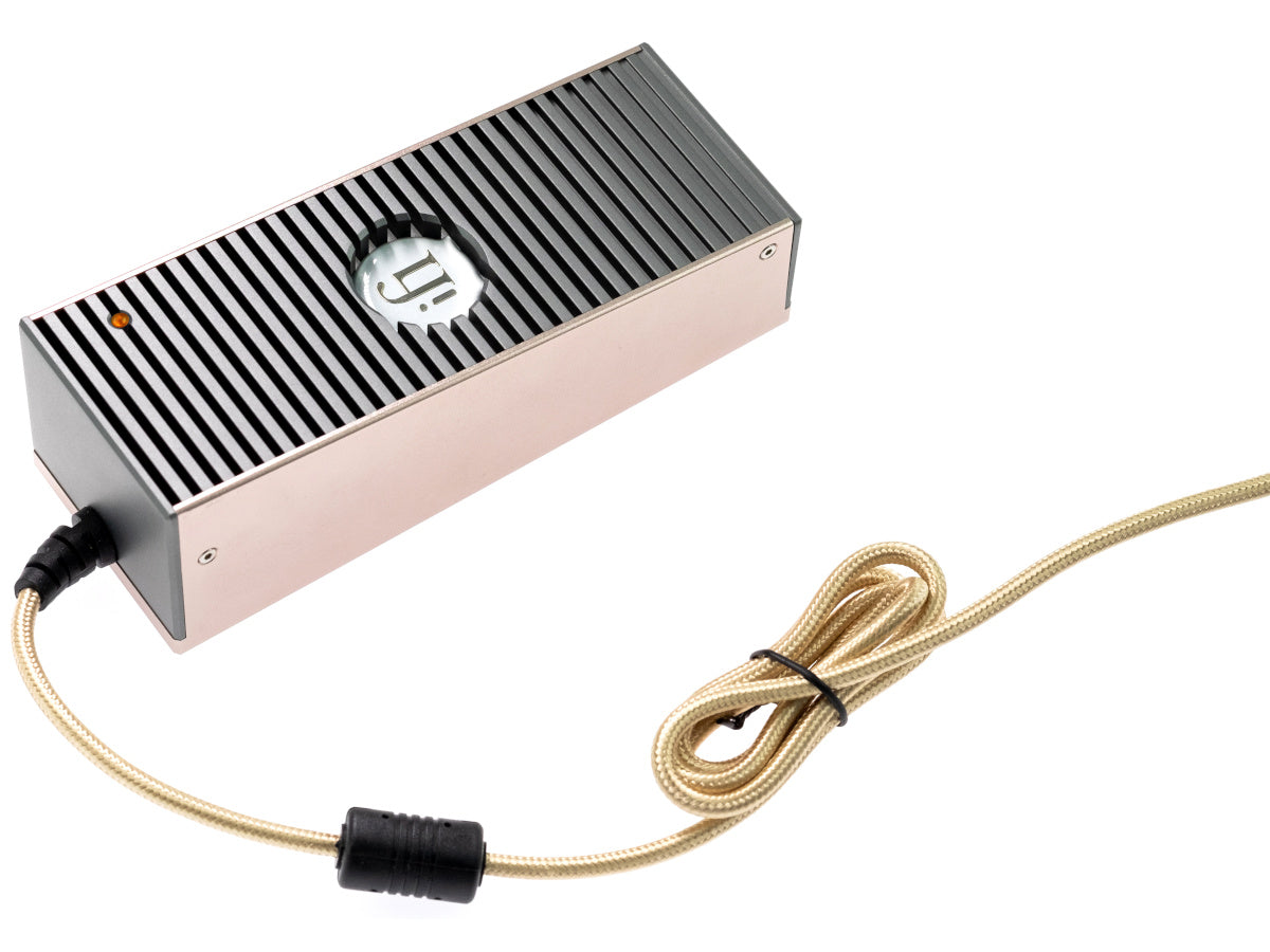 iFi Audio iPOWER Elite 15V