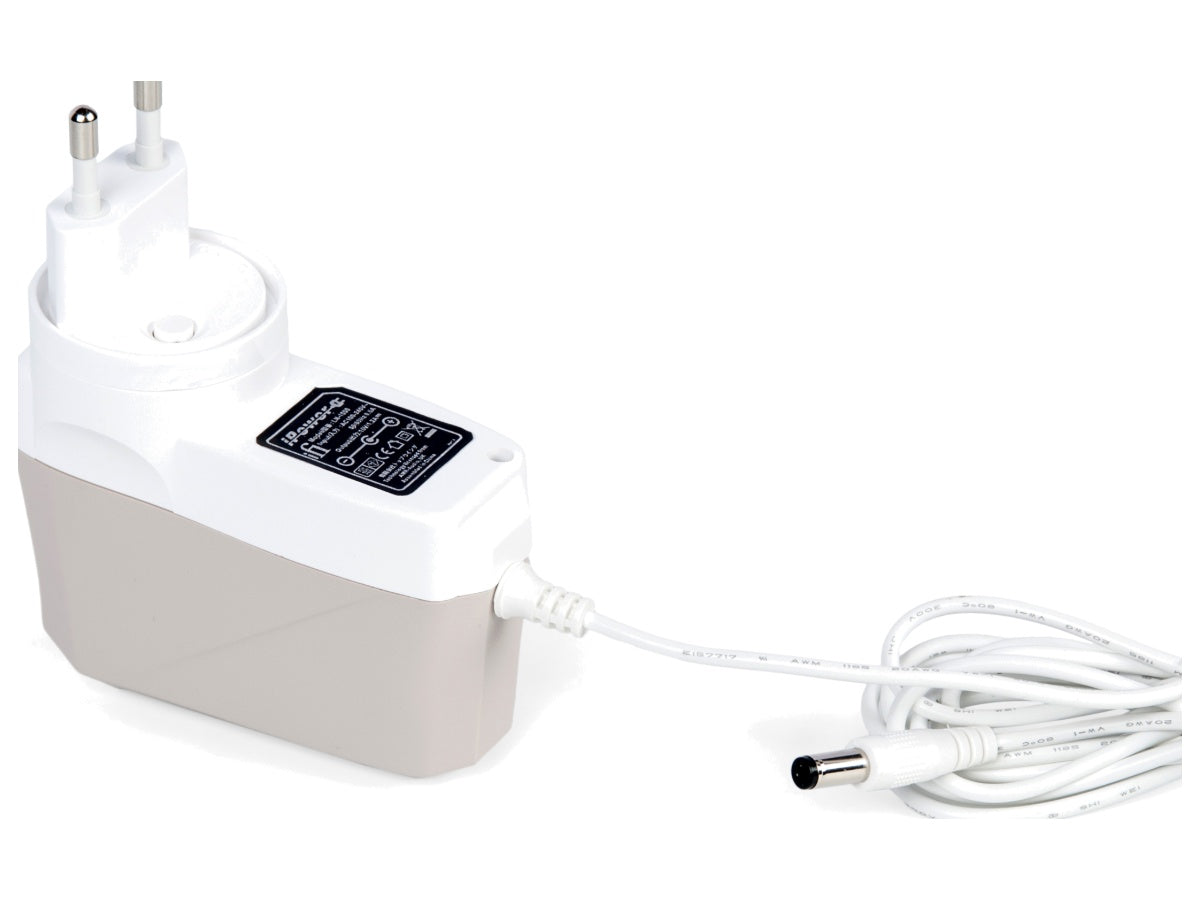 SilentPower iPOWER X