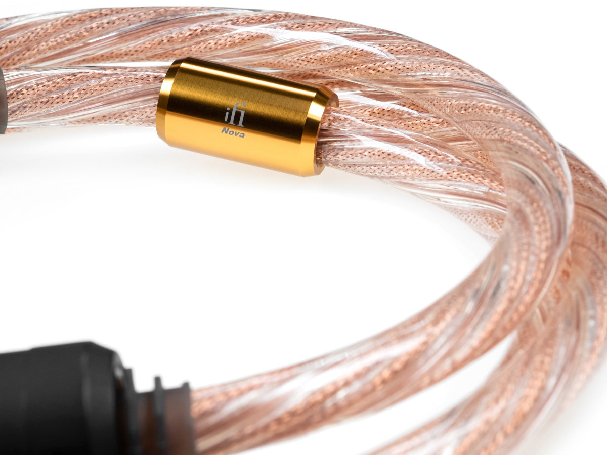 iFi Audio Nova