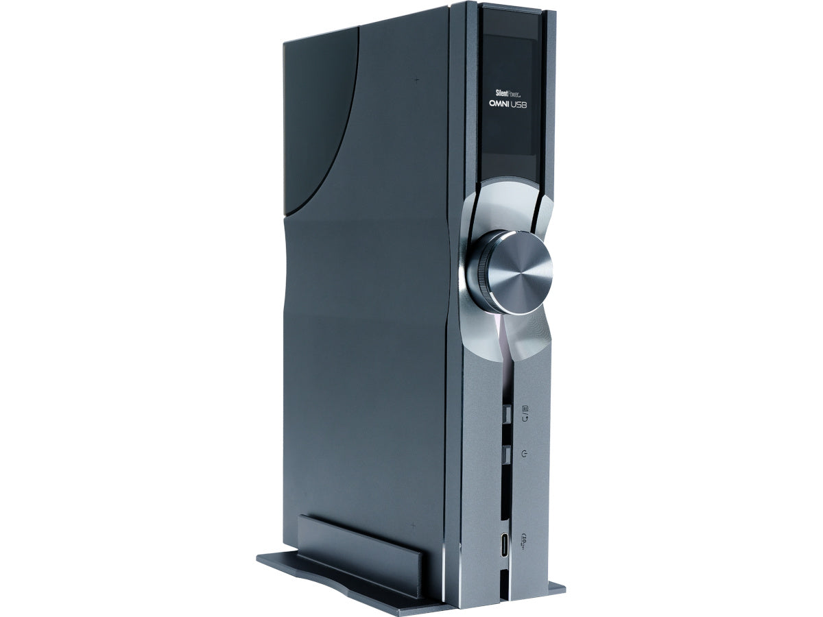 iFi Audio OMNI USB avec socle