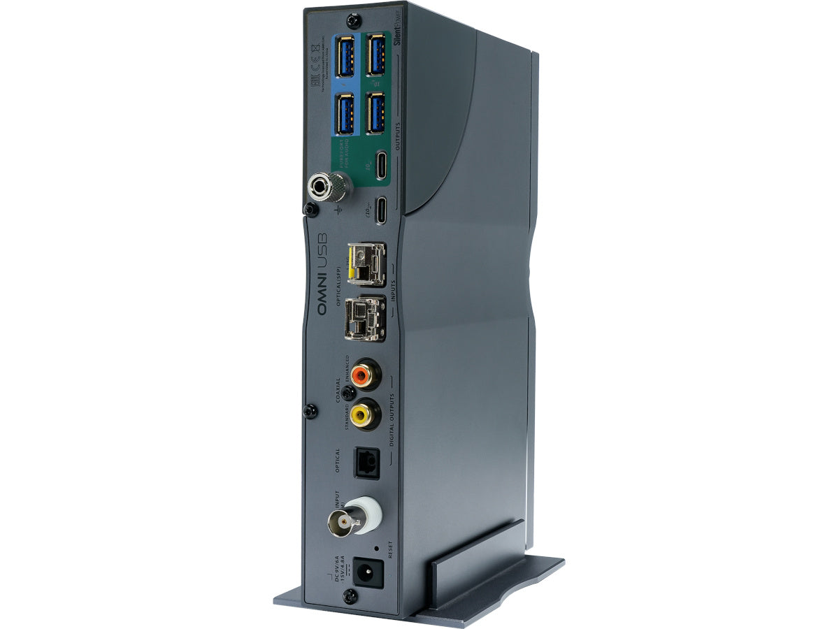 iFi Audio OMNI USB