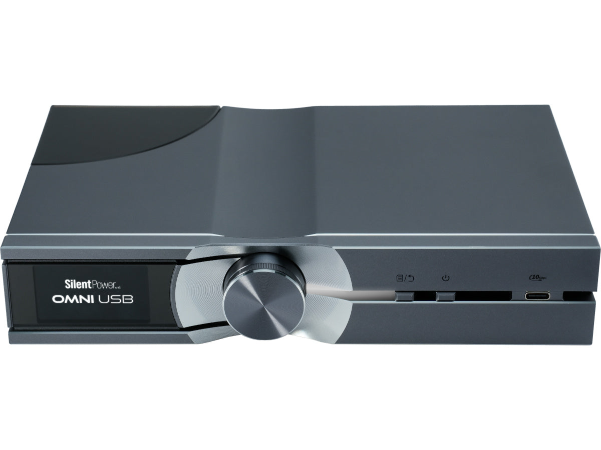 iFi Audio OMNI USB